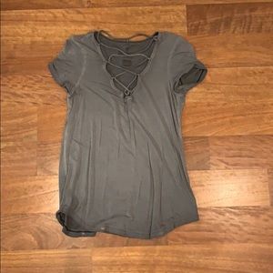 American Eagle soft and sexy shirt